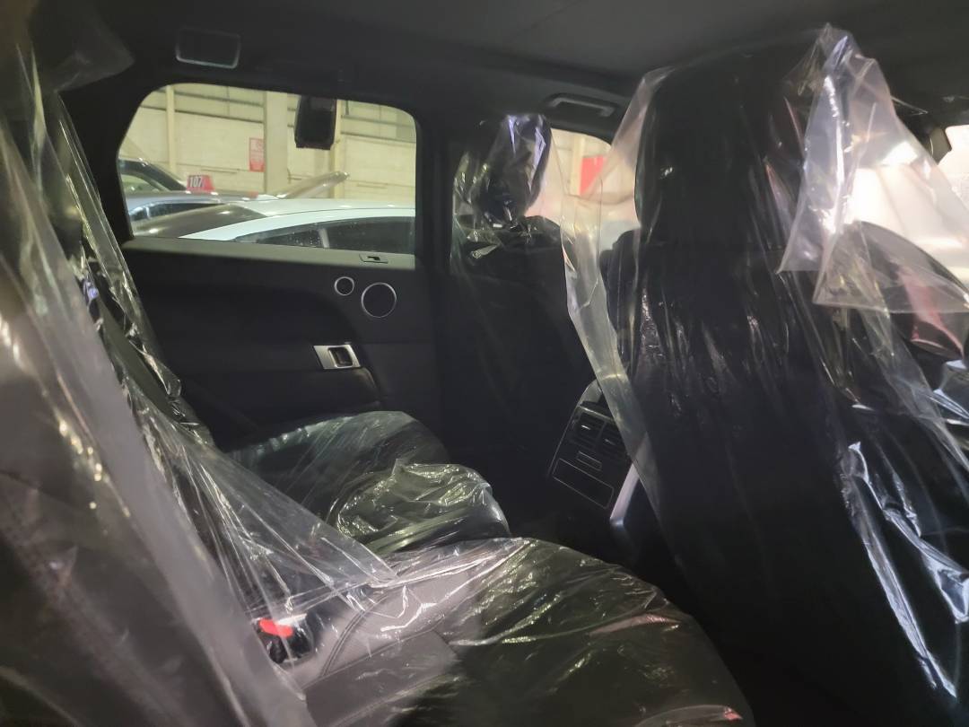 LAND ROVER RANGE ROVER SPORT HSE 2015 - Marhaba Auction Used Cars - Image 6