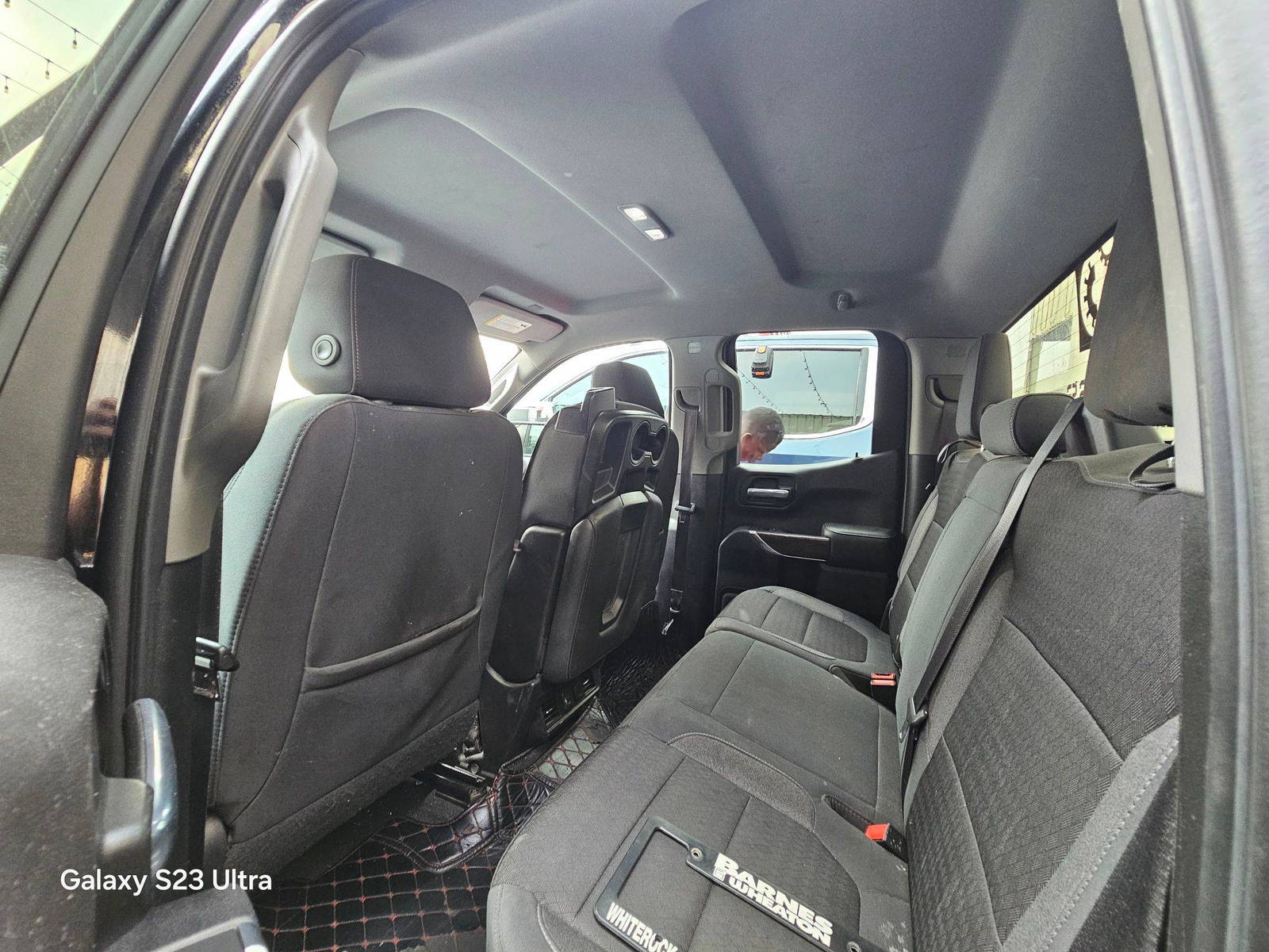 GMC SIERRA 2020 - Marhaba Auction Used Cars - Image 7