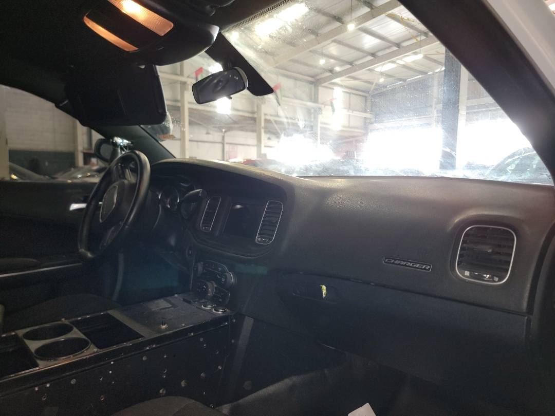 2018 DODGE CHARGER — 149821 Miles — Lot JH164208 — Main - Marhaba Auctions Used Cars - Image 5