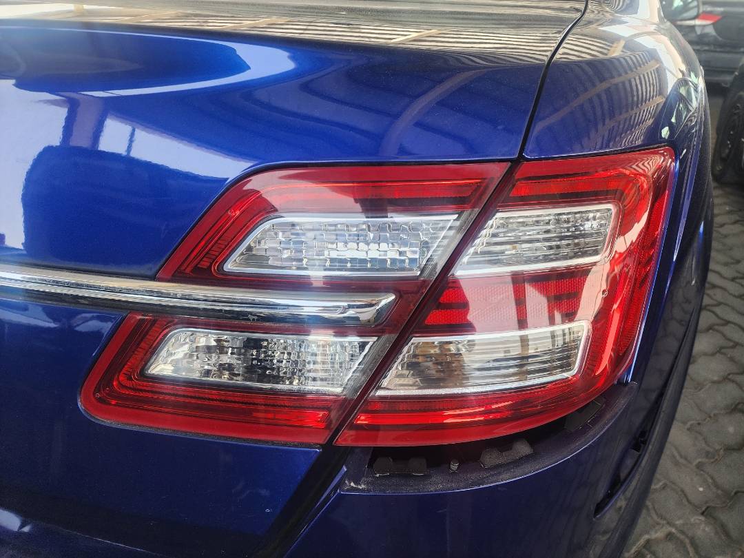 2013 FORD TAURUS — 162737 Miles — Lot 75574153 - Marhaba Auctions Used Cars - Image 10