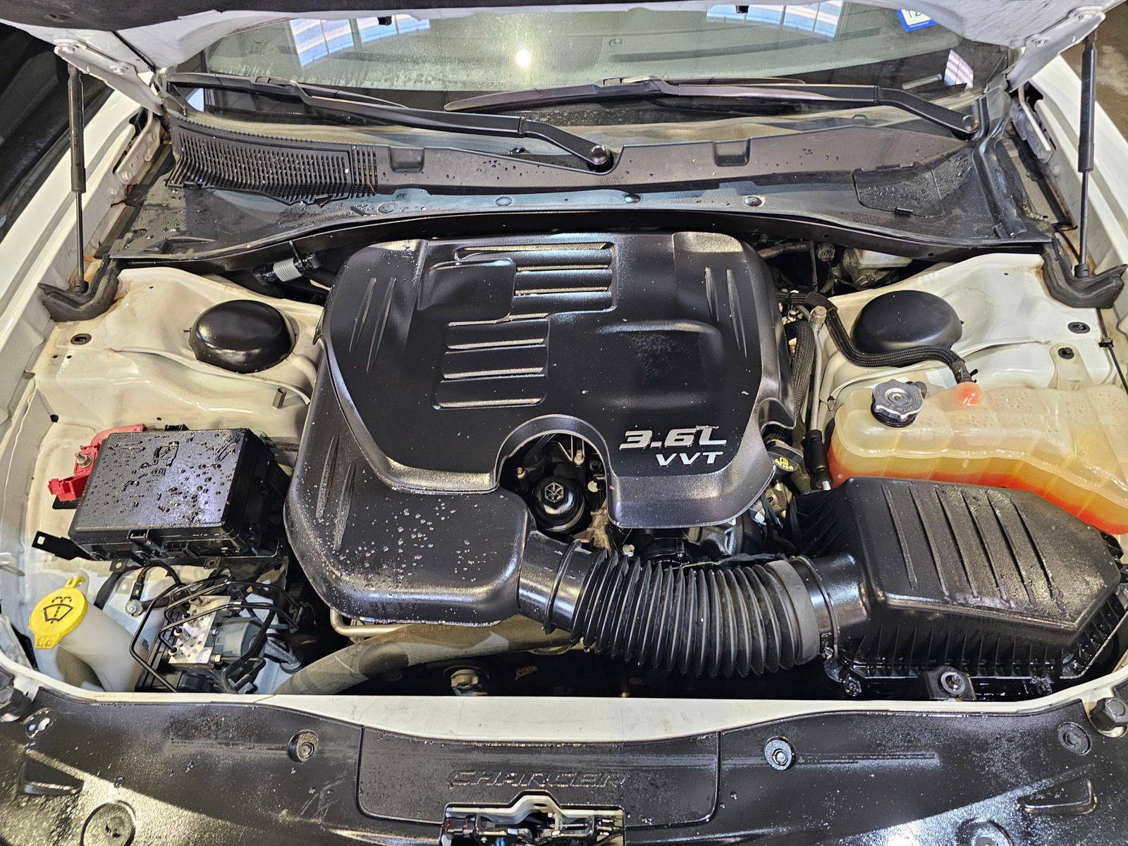 DODGE CHARGER 2021 - Marhaba Auction Used Cars - Image 11