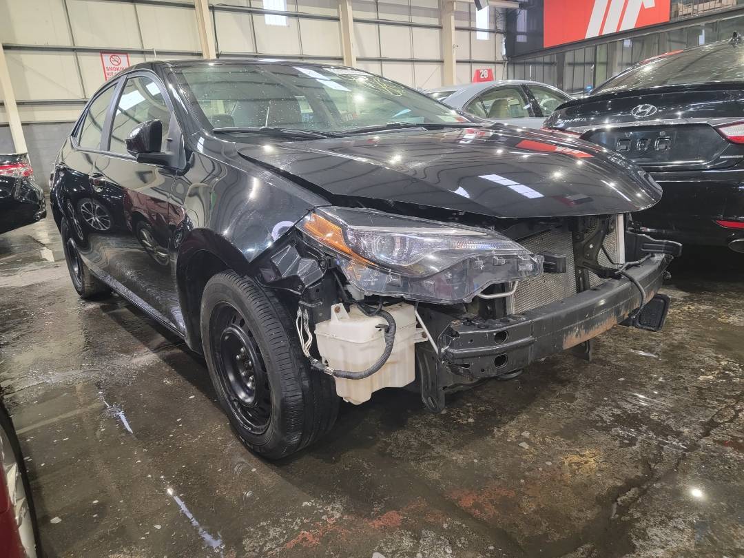 2018 TOYOTA COROLLA — 101413 Miles — Lot 39319784 - Marhaba Auctions Used Cars - Image 6