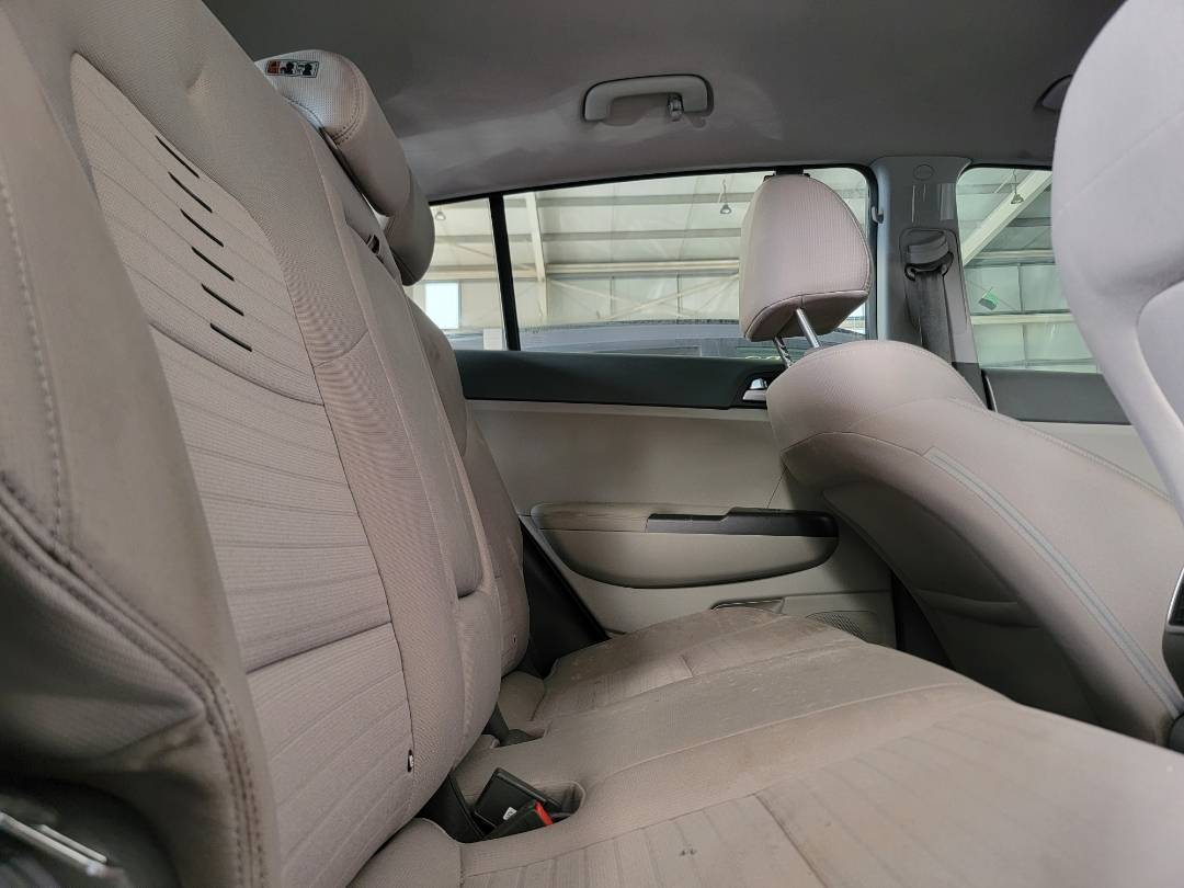 2019 KIA SPORTAGE — 40537 Miles — Lot 80501623 - Marhaba Auctions Used Cars - Image 5