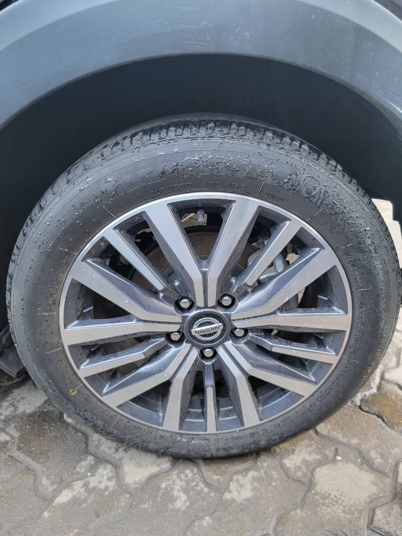 2021 NISSAN KICKS — 38525 Miles — Lot L487899 — Main - Marhaba Auctions Used Cars - Image 9