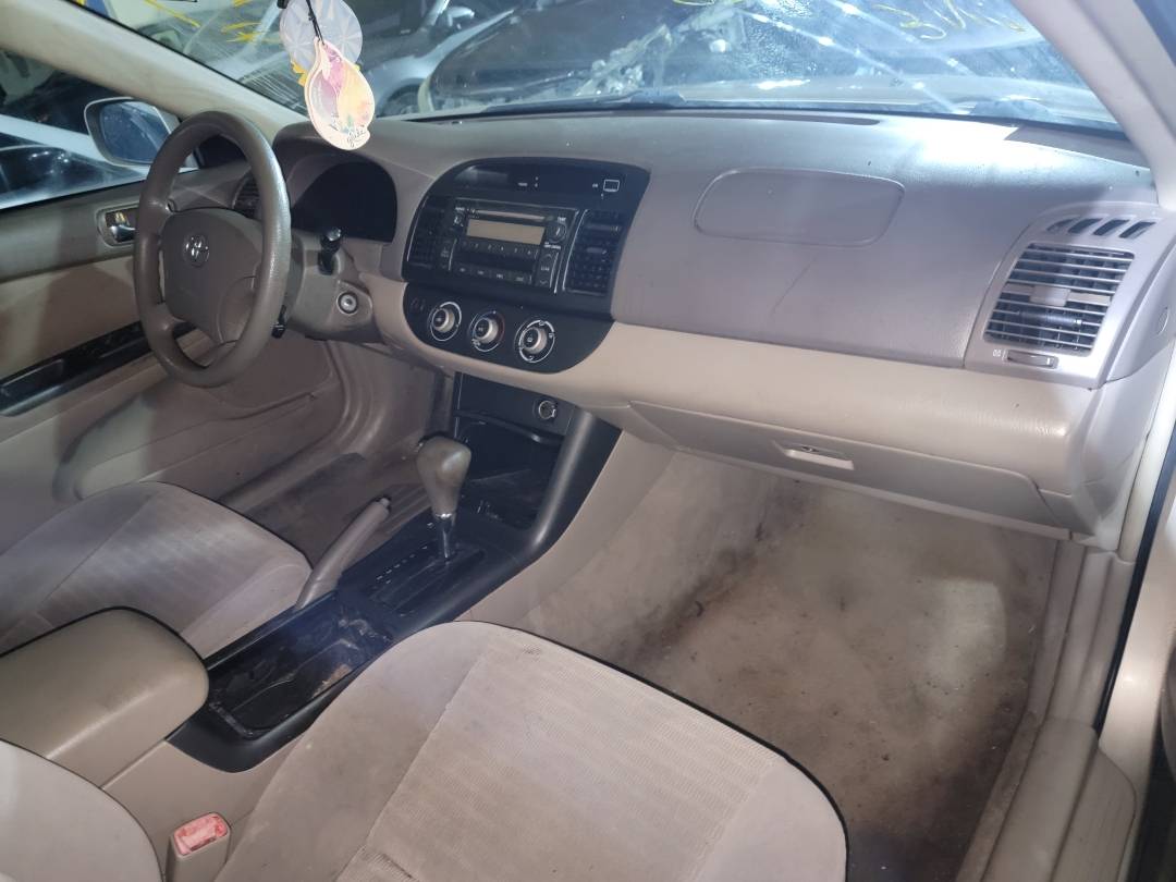 2005 TOYOTA CAMRY — 239353 Miles — Lot 37786625 - Marhaba Auctions Used Cars - Image 8
