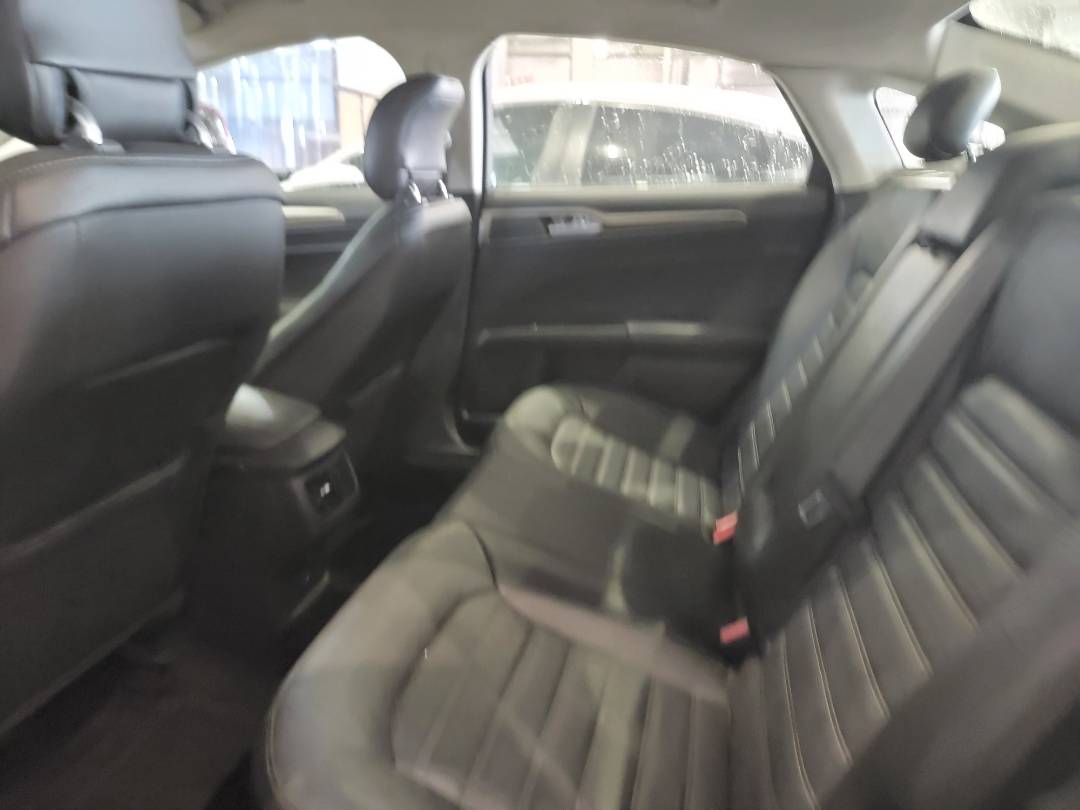 2014 FORD FUSION — 101485 Miles — Lot R288114 — Main - Marhaba Auctions Used Cars - Image 7