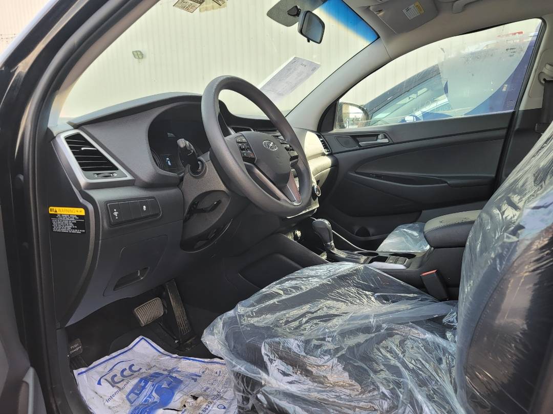 2016 HYUNDAI TUCSON — 102860 Miles — Lot U114930 — Main - Marhaba Auctions Used Cars - Image 8