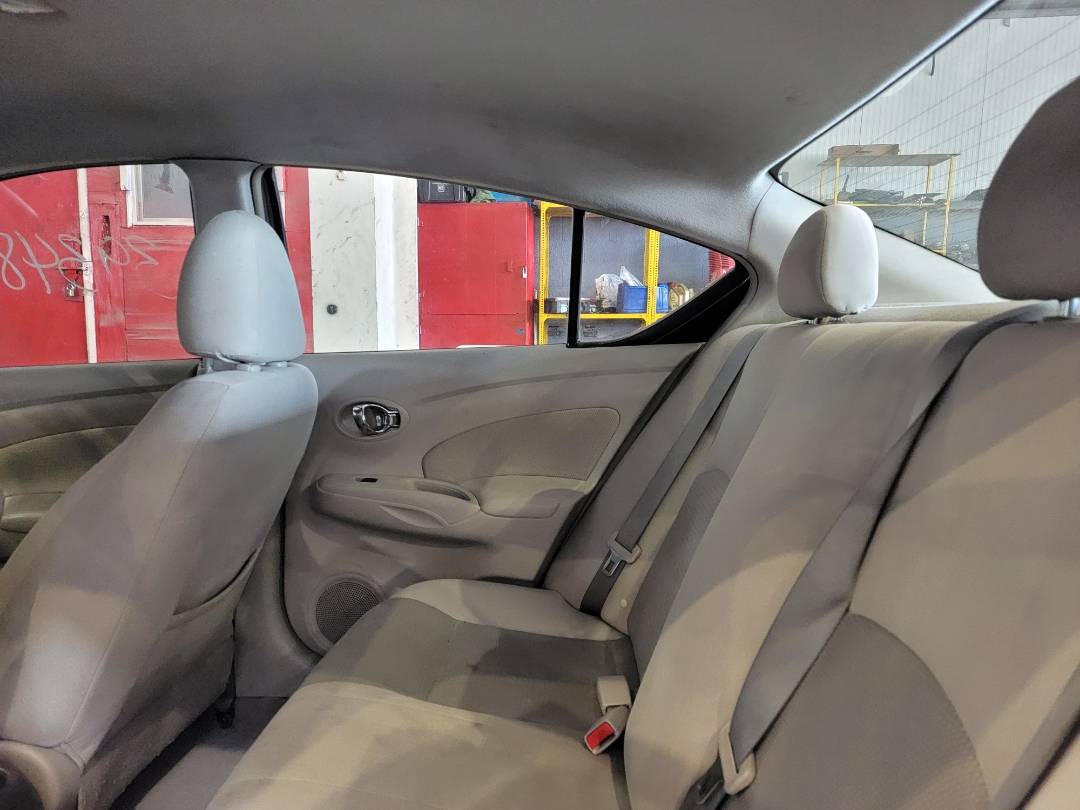 2013 NISSAN VERSA — 148520 Miles — Lot 39348868 — Main - Marhaba Auctions Used Cars - Image 7