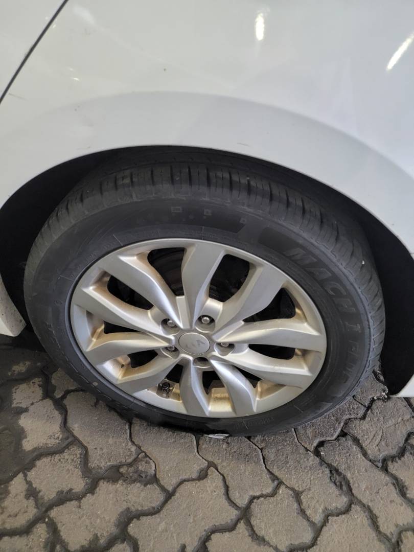 2015 KIA OPTIMA — 213388 Miles — Lot G459275 — Main - Marhaba Auctions Used Cars - Image 9