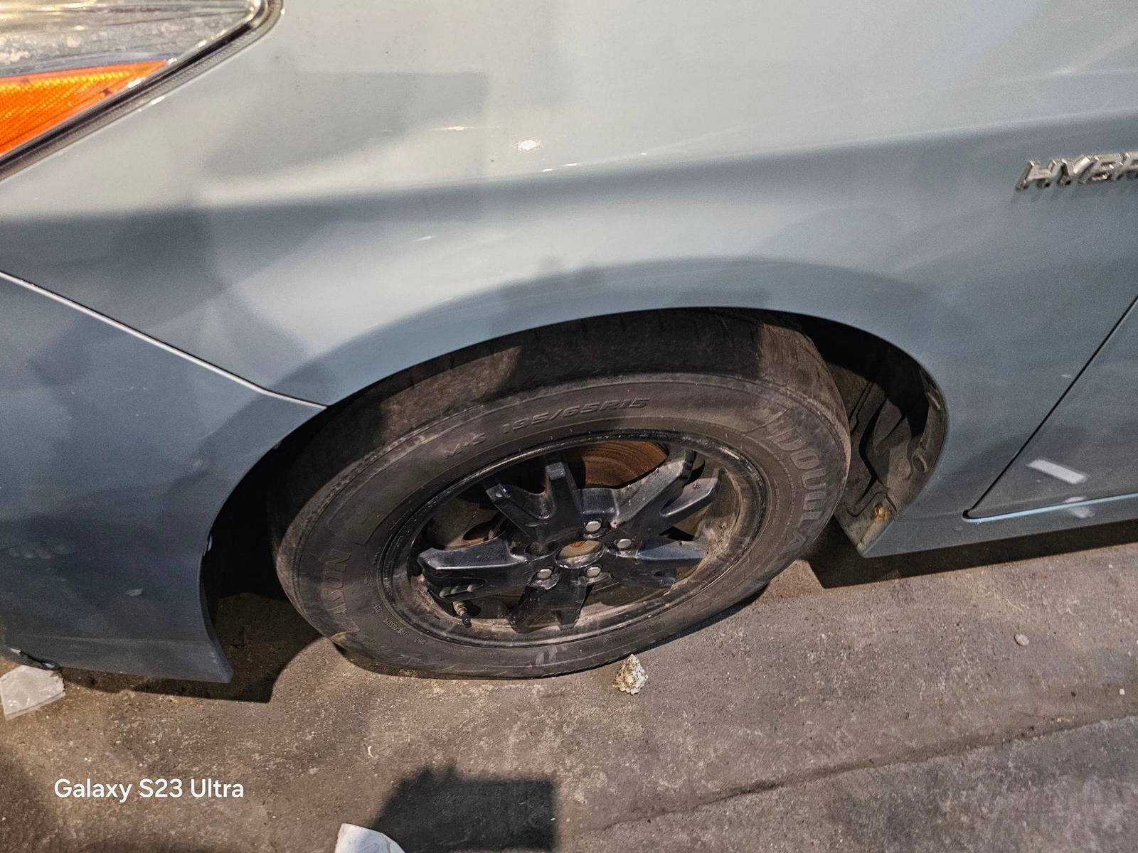 TOYOTA PRIUS 2015 - Marhaba Auction Used Cars - Image 6