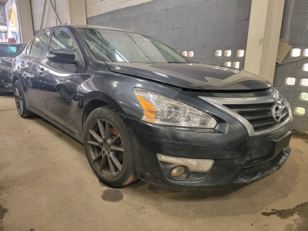 2013 NISSAN ALTIMA — 222104 Miles — Lot 38718991 - Marhaba Auctions Used Cars - Image 7