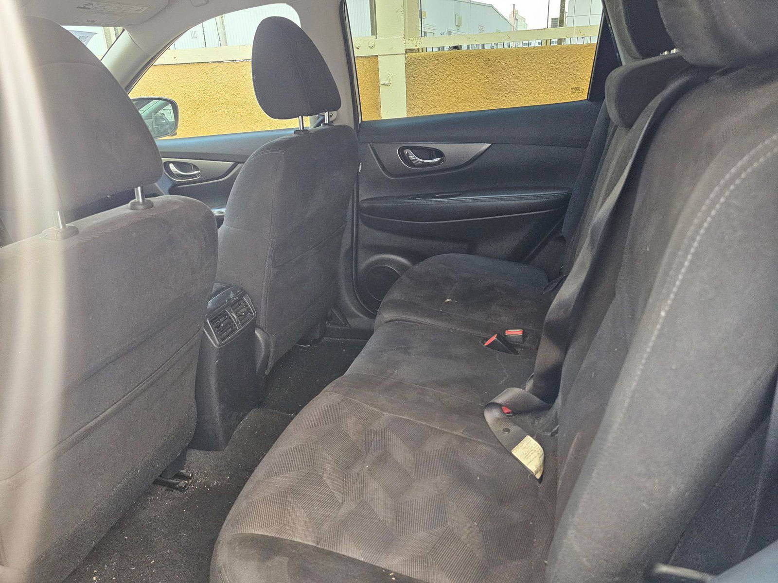 2015 NISSAN ROGUE — 115728 Miles — Lot 80589575 — Main - Marhaba Auctions Used Cars - Image 9