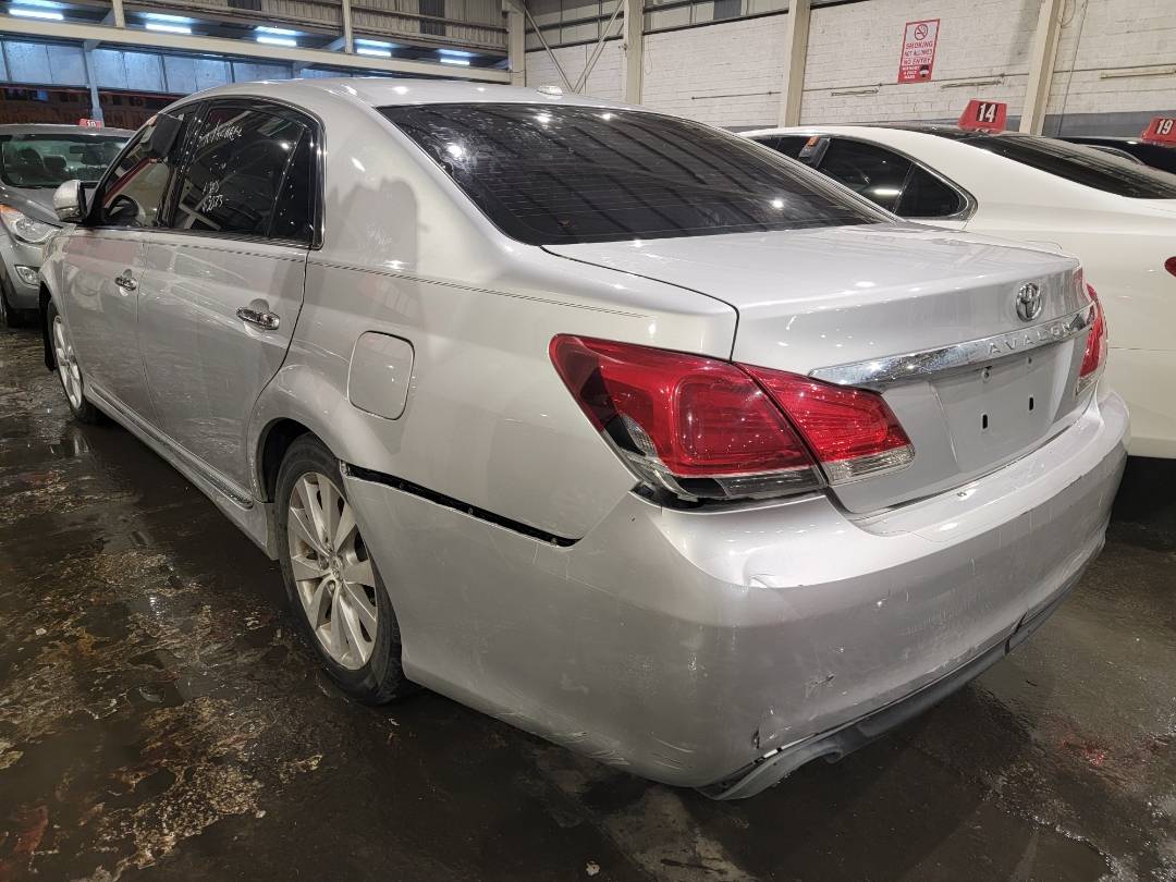 2011 TOYOTA AVALON — 228701 Miles — Lot 57816653 - Marhaba Auctions Used Cars - Image 3