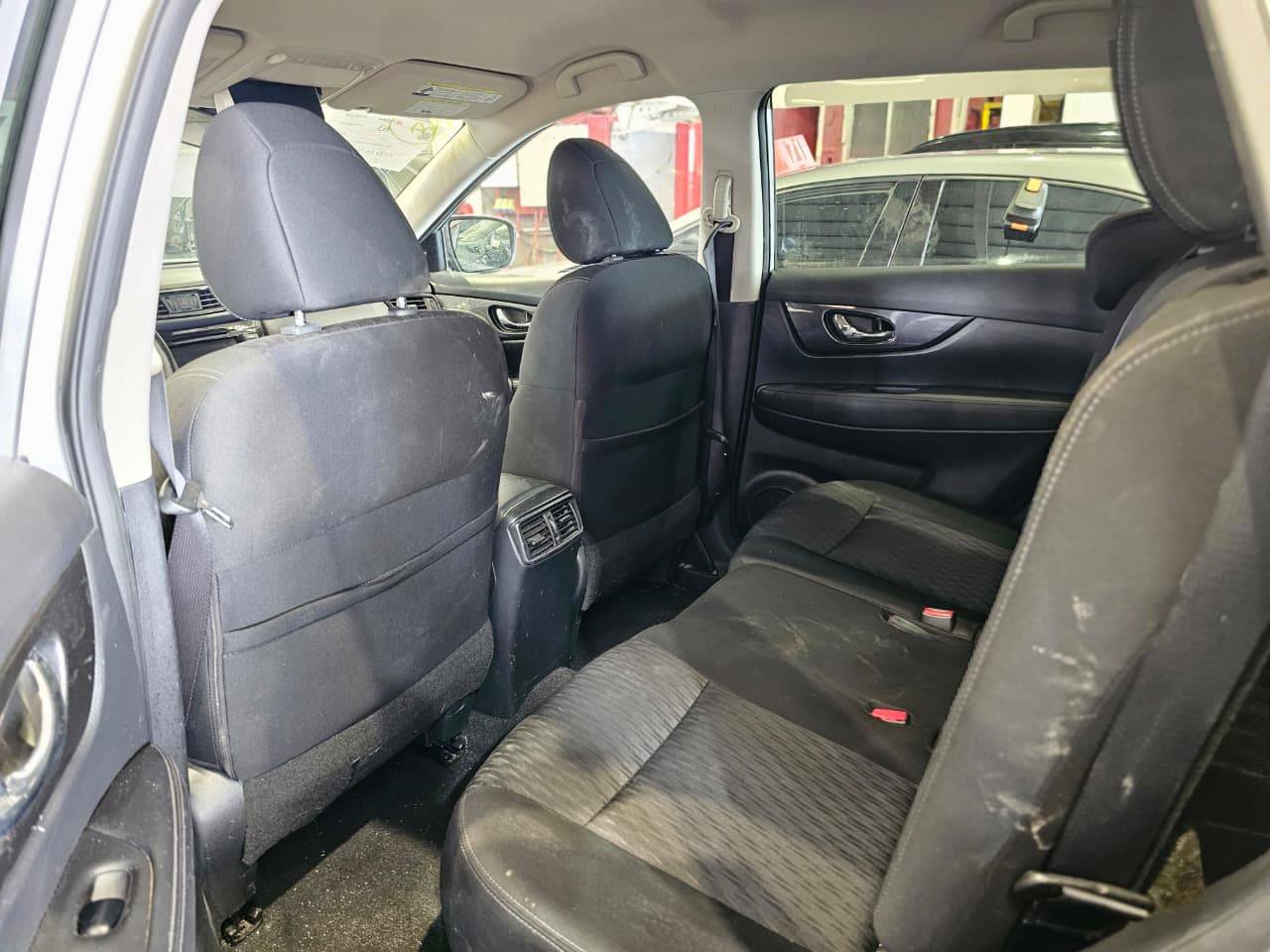 2019 NISSAN ROGUE — 96186 Miles — Lot KP516221 — Main - Marhaba Auctions Used Cars - Image 8