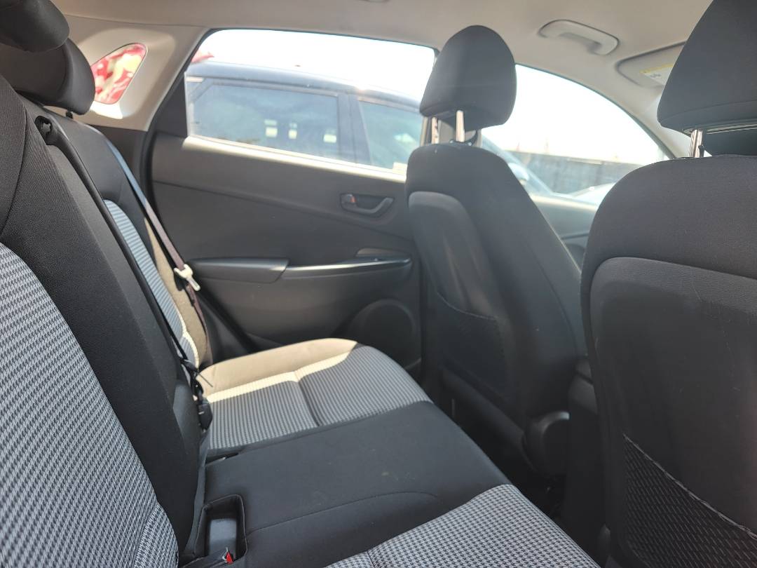 2021 HYUNDAI KONA — 57039 Miles — Lot 38523393 - Marhaba Auctions Used Cars - Image 4