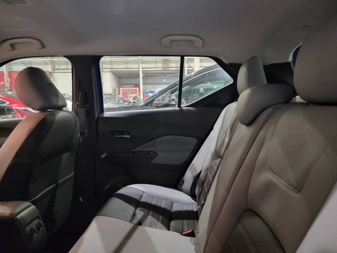 2023 NISSAN KICKS — 2295 KM — Lot 9PL560692 — Souq - Marhaba Auctions Used Cars - Image 8