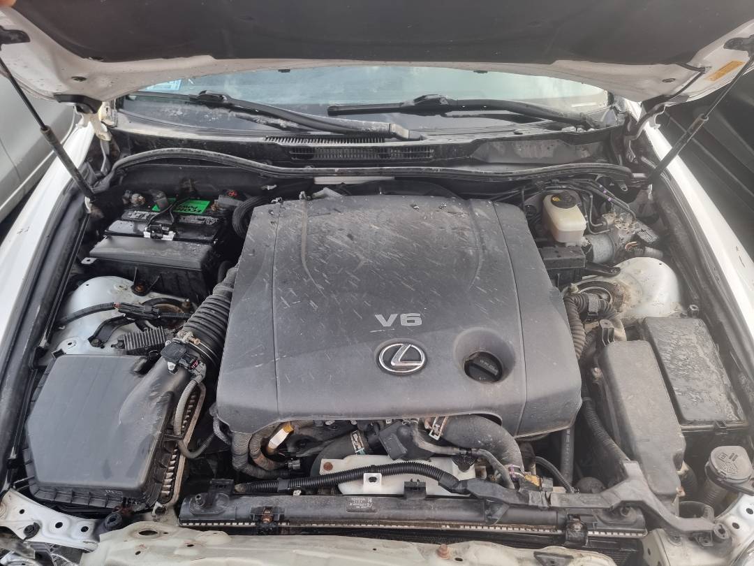 2011 LEXUS IS 250 — 132180 Miles — Lot 5140642 — Ind. 12 - Marhaba Auctions Used Cars - Image 11