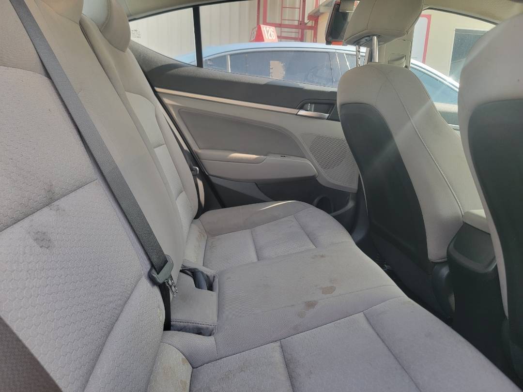2019 HYUNDAI ELANTRA — 101129 Miles — Lot 73870663 - Marhaba Auctions Used Cars - Image 5