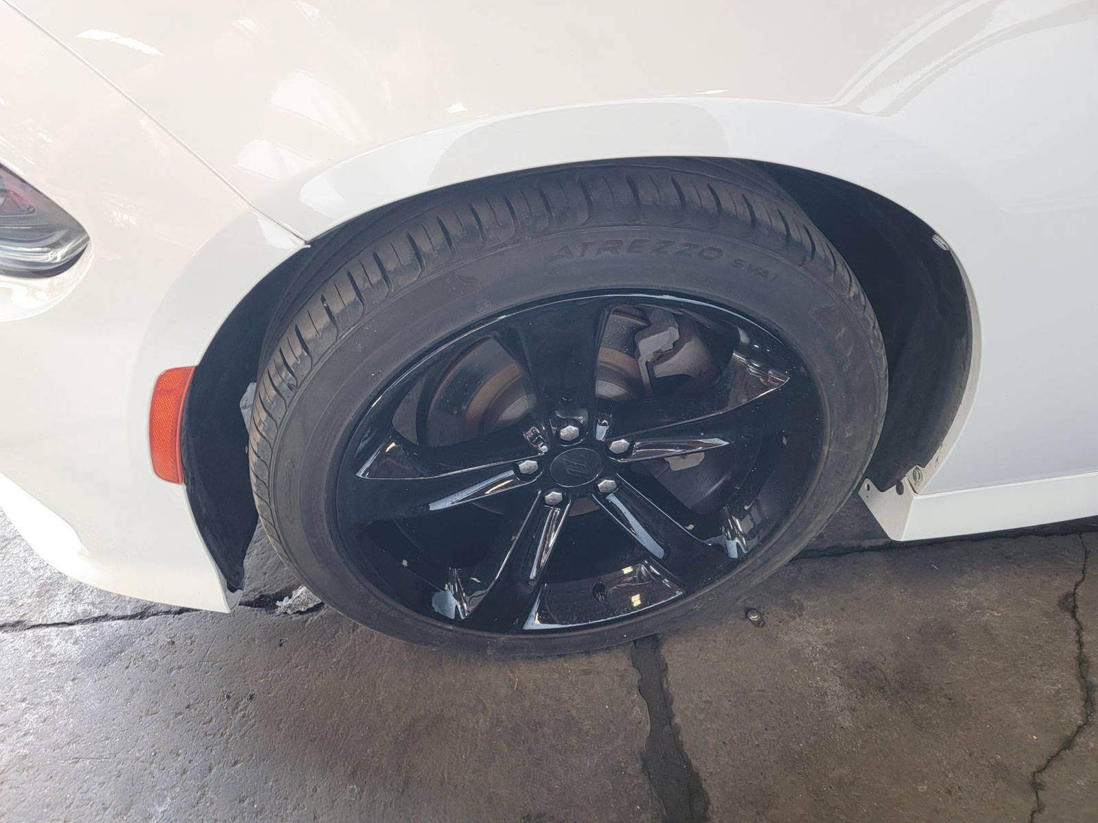 DODGE CHARGER 2018 - Marhaba Auction Used Cars - Image 6