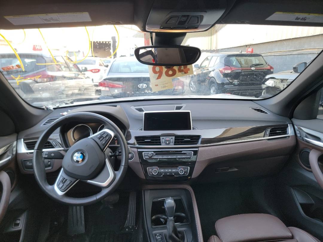 2018 BMW X1 SDRIVE28I — 75737 Miles — Lot 3H30619 — Main - Marhaba Auctions Used Cars - Image 7