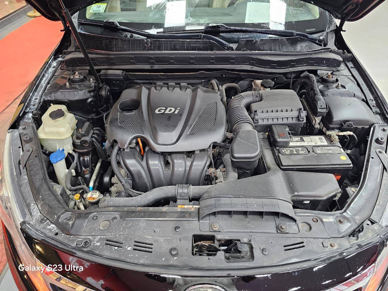 2011 KIA OPTIMA — 173067 Miles — Lot 2B5165926 — Main - Marhaba Auctions Used Cars - Image 16