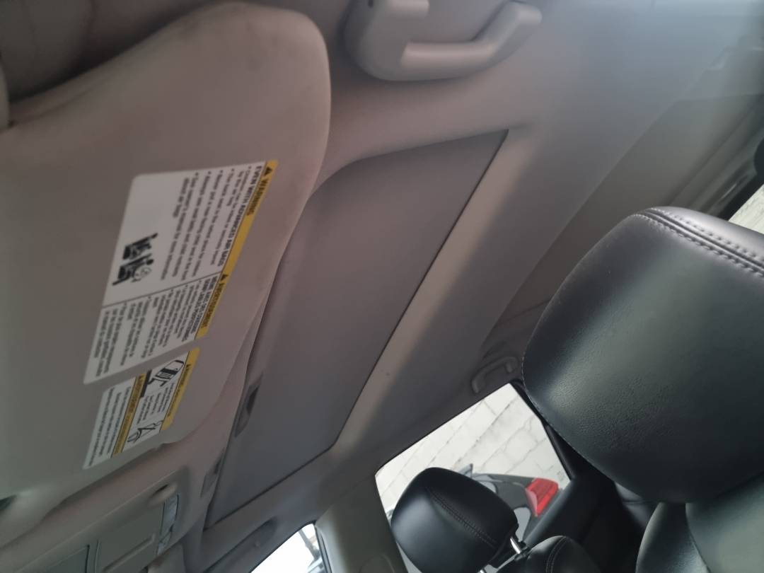 NISSAN PATHFINDER 2015 - Marhaba Auction Used Cars - Image 10