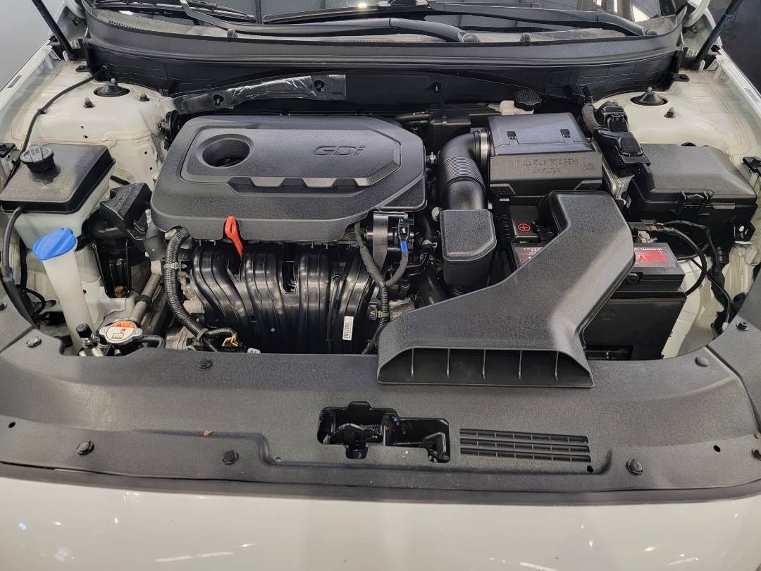 2019 HYUNDAI SONATA — 81 271 Miles — Lot KH812536 — Main - Marhaba Auctions Used Cars - Image 12