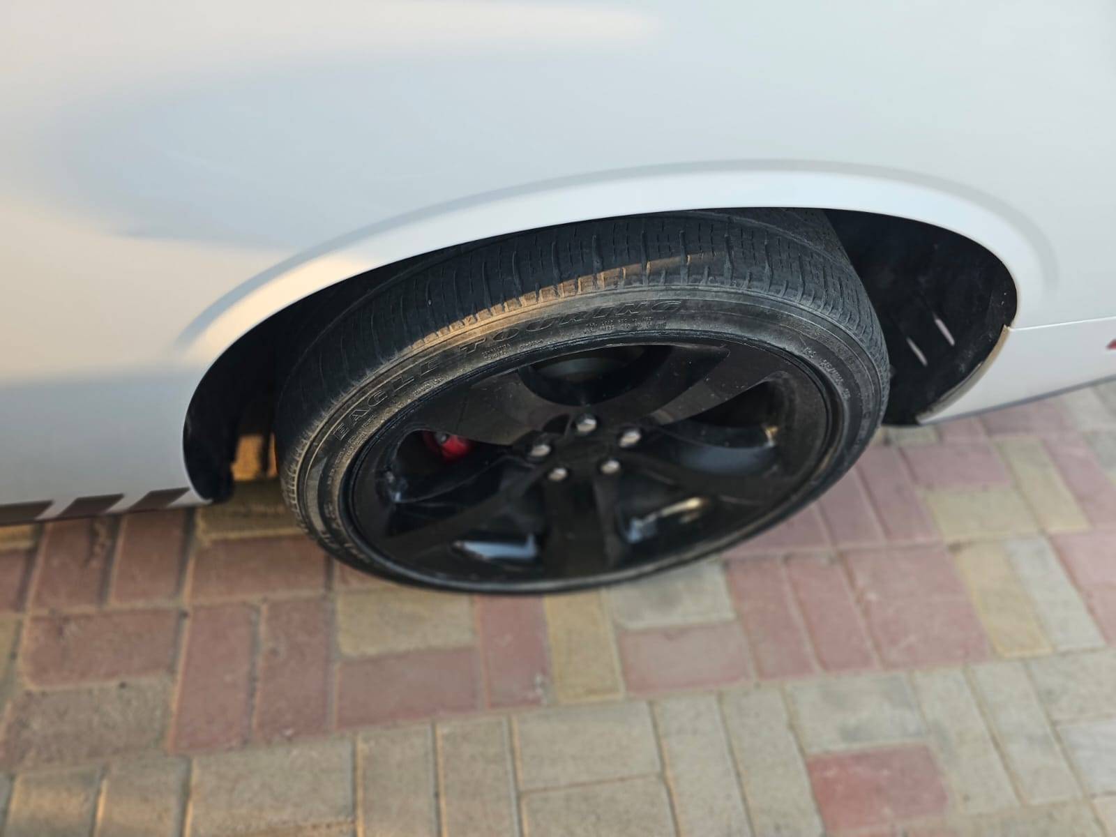 2019 DODGE CHALLENGER — 102690 Miles — Lot 56307265 - Marhaba Auctions Used Cars - Image 4