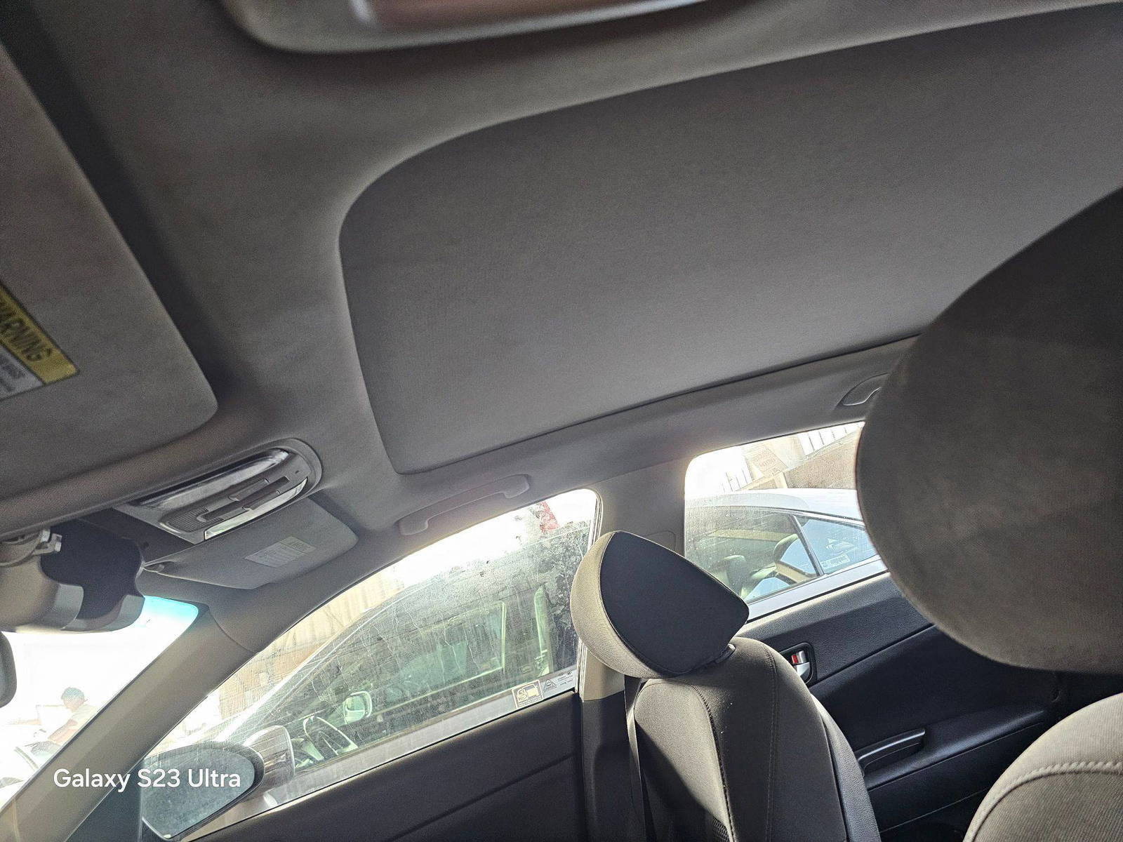 KIA OPTIMA 2019 - Marhaba Auction Used Cars - Image 9