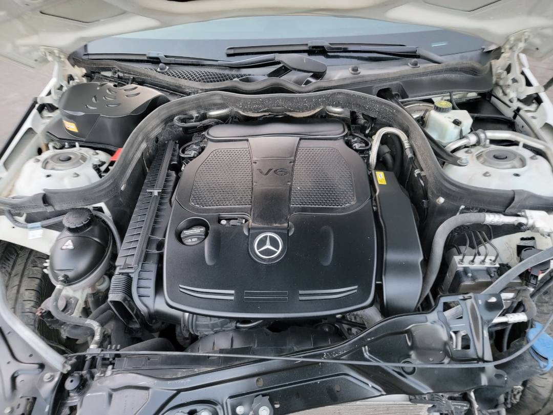 2015 MERCEDES BENZ E 350 — 79787 Miles — Lot 87899345 — Souq - Marhaba Auctions Used Cars - Image 7