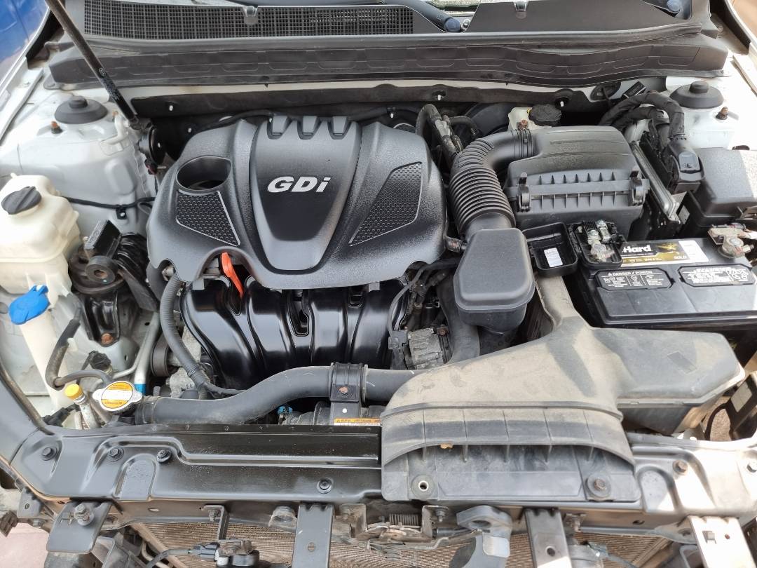 2012 KIA OPTIMA — 169288 Miles — Lot 77792243 — Ind. 12 - Marhaba Auctions Used Cars - Image 9