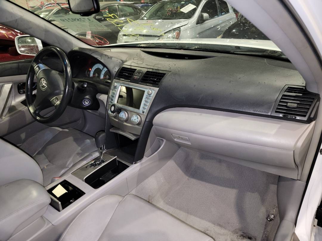 2009 TOYOTA CAMRY — 169021 Miles — Lot 37289219 - Marhaba Auctions Used Cars - Image 8