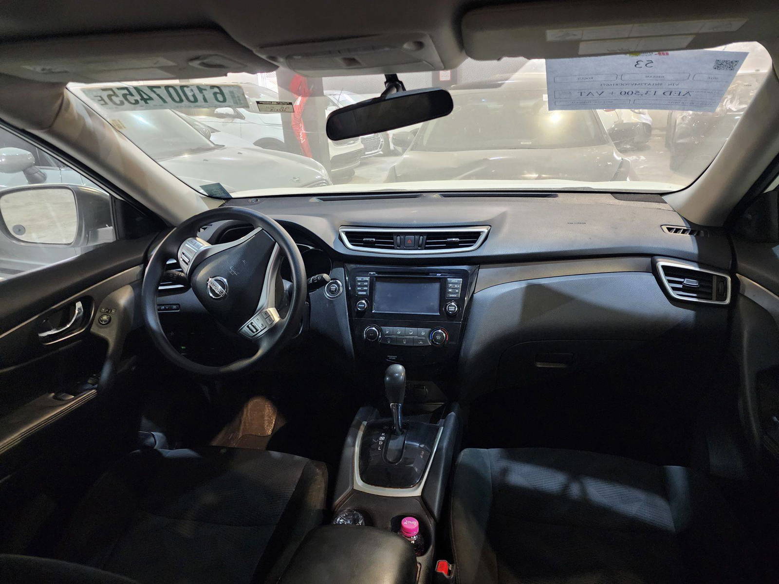 2016 NISSAN ROGUE — 216459 KM — Lot 7GC816673 — Souq - Marhaba Auctions Used Cars - Image 18