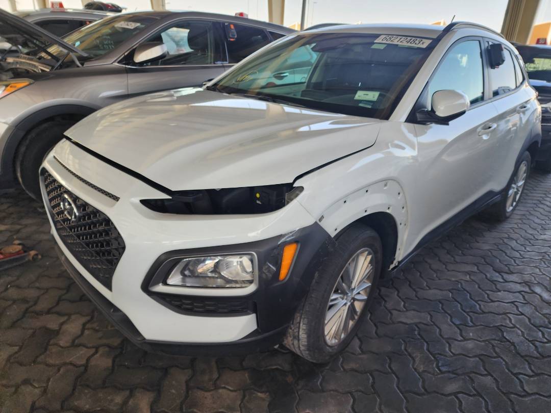 2019 HYUNDAI KONA — 14061 Miles — Lot 68212483 - Marhaba Auctions Used Cars - Image 5