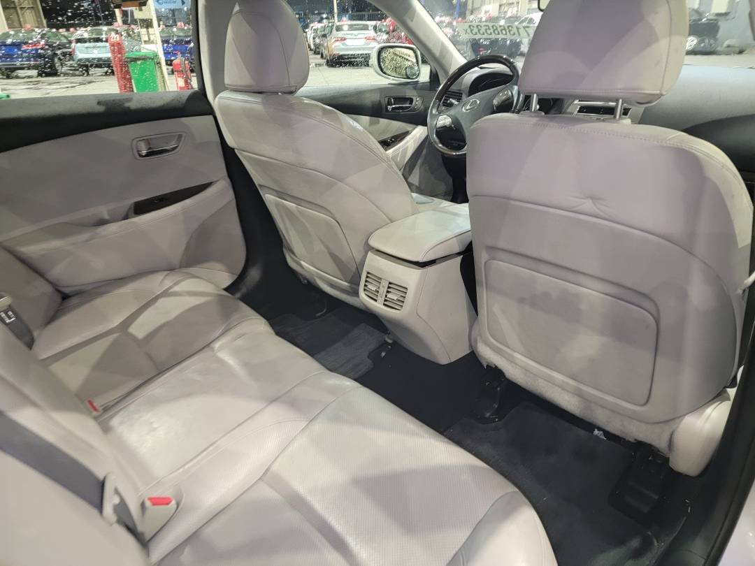 2012 LEXUS ES 350 — 205398 Miles — Lot 71368533 - Marhaba Auctions Used Cars - Image 5