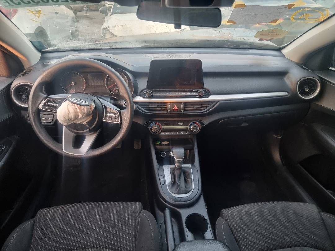 KIA FORTE 2019 - Marhaba Auctions Used Cars - Image 7