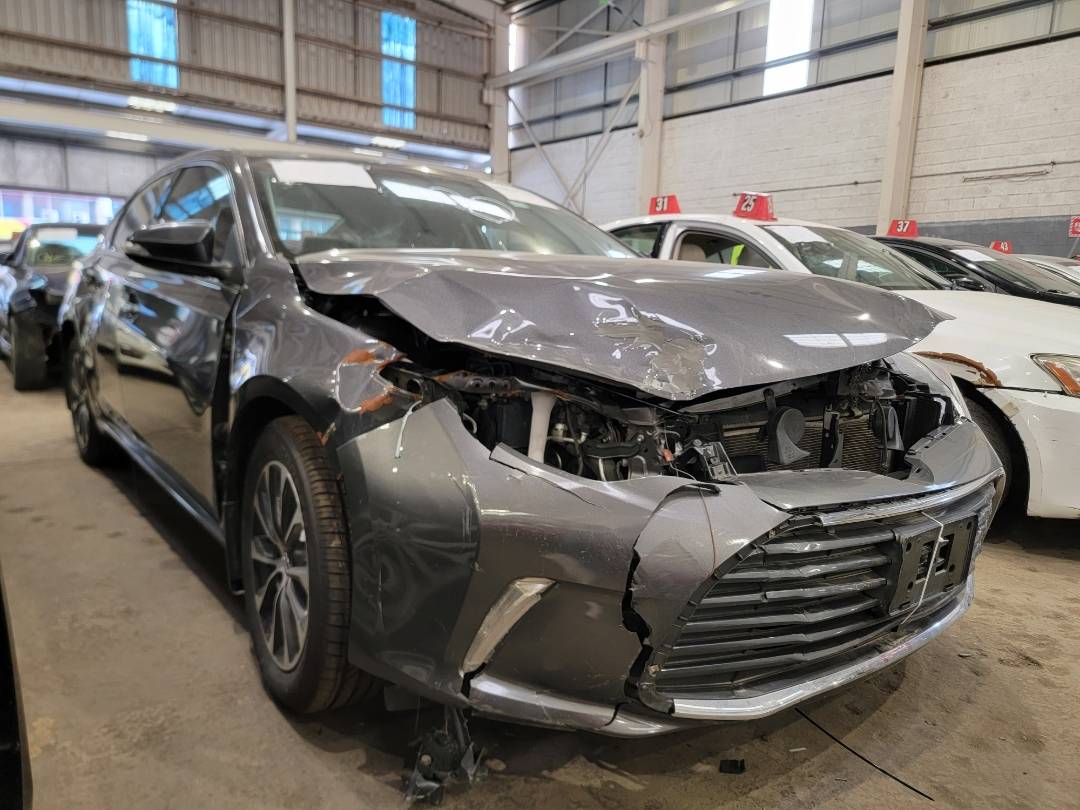 2016 TOYOTA AVALON — 81334 Miles — Lot U234809 - Marhaba Auctions Used Cars - Image 6