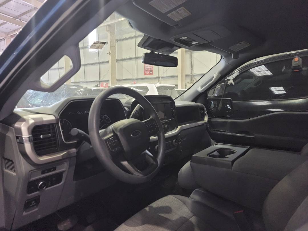 2023 FORD F150 — 4059 KM — Lot KD05027 — Main - Marhaba Auctions Used Cars - Image 6