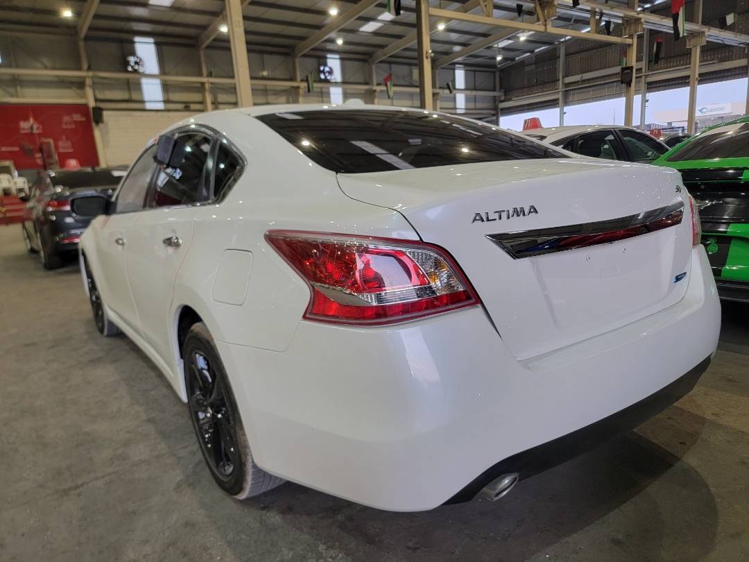 2013 NISSAN ALTIMA — 155585 Miles — Lot N541625 — Main - Marhaba Auctions Used Cars - Image 5