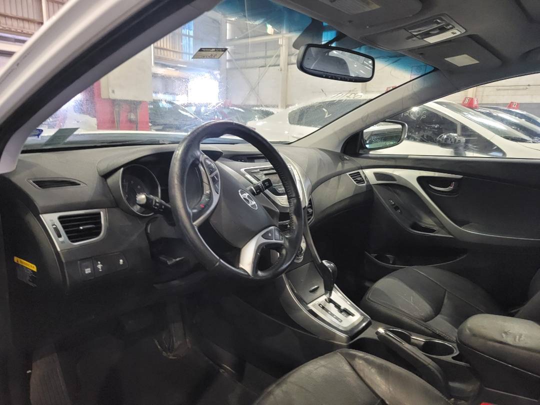 2012 HYUNDAI ELANTRA — 182410 Miles — Lot 56764524 — Main - Marhaba Auctions Used Cars - Image 6