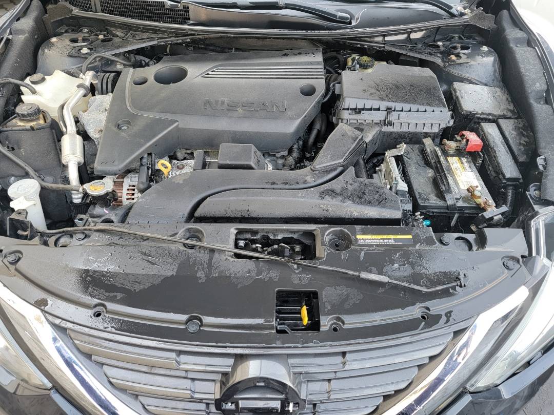 2016 NISSAN ALTIMA — 94969 Miles — Lot C264836 — Main - Marhaba Auctions Used Cars - Image 10