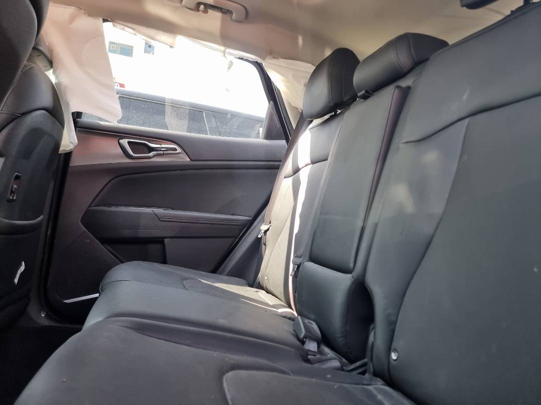 KIA SPORTAGE 2023 - Marhaba Auction Used Cars - Image 6