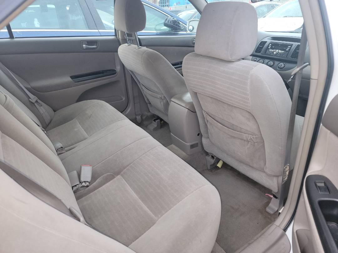 2006 TOYOTA CAMRY — 280166 Miles — Lot 38133912 - Marhaba Auctions Used Cars - Image 4