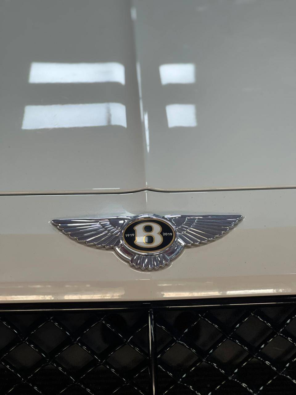 BENTLEY BENTAYGA 2019 - Marhaba Auction Used Cars - Image 11