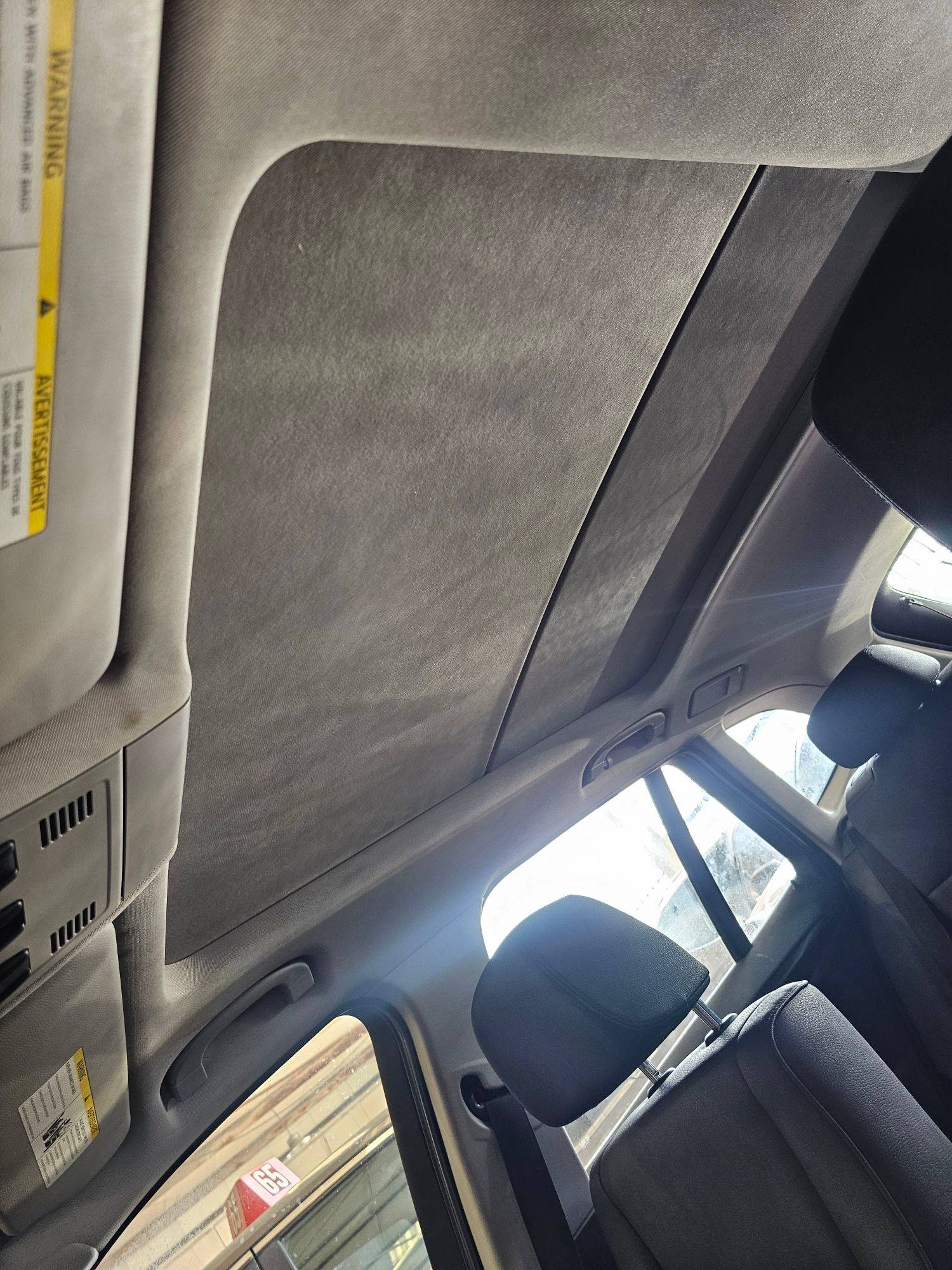 BMW X1 2012 - Marhaba Auction Used Cars - Image 9