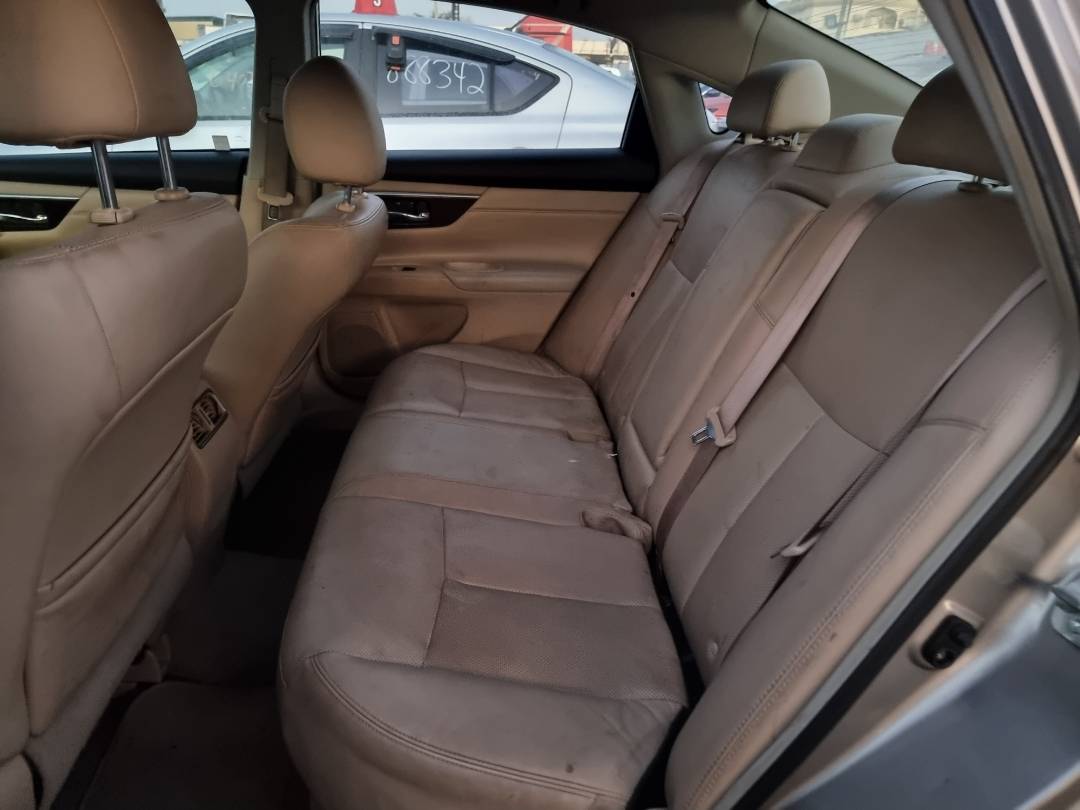2013 NISSAN ALTIMA — 166190 Miles — Lot 65198934 — Main - Marhaba Auctions Used Cars - Image 6