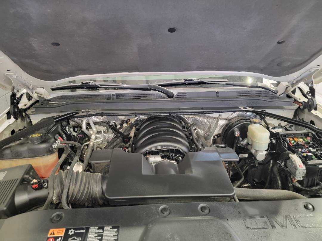 2015 GMC YUKON — 165304 KM — Lot 299192 — Main - Marhaba Auctions Used Cars - Image 12