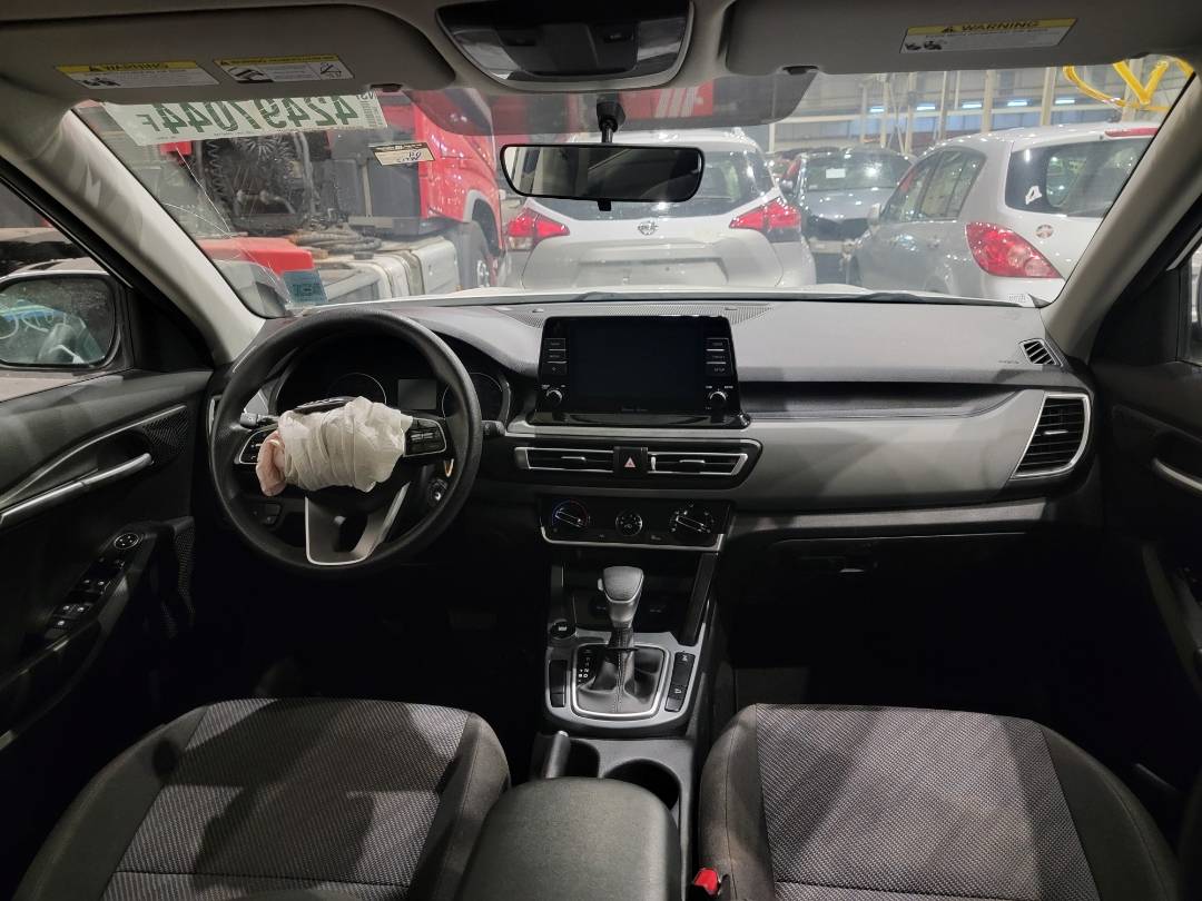 2021 KIA SELTOS — 51988 Miles — Lot 42497044 — Souq - Marhaba Auctions Used Cars - Image 7