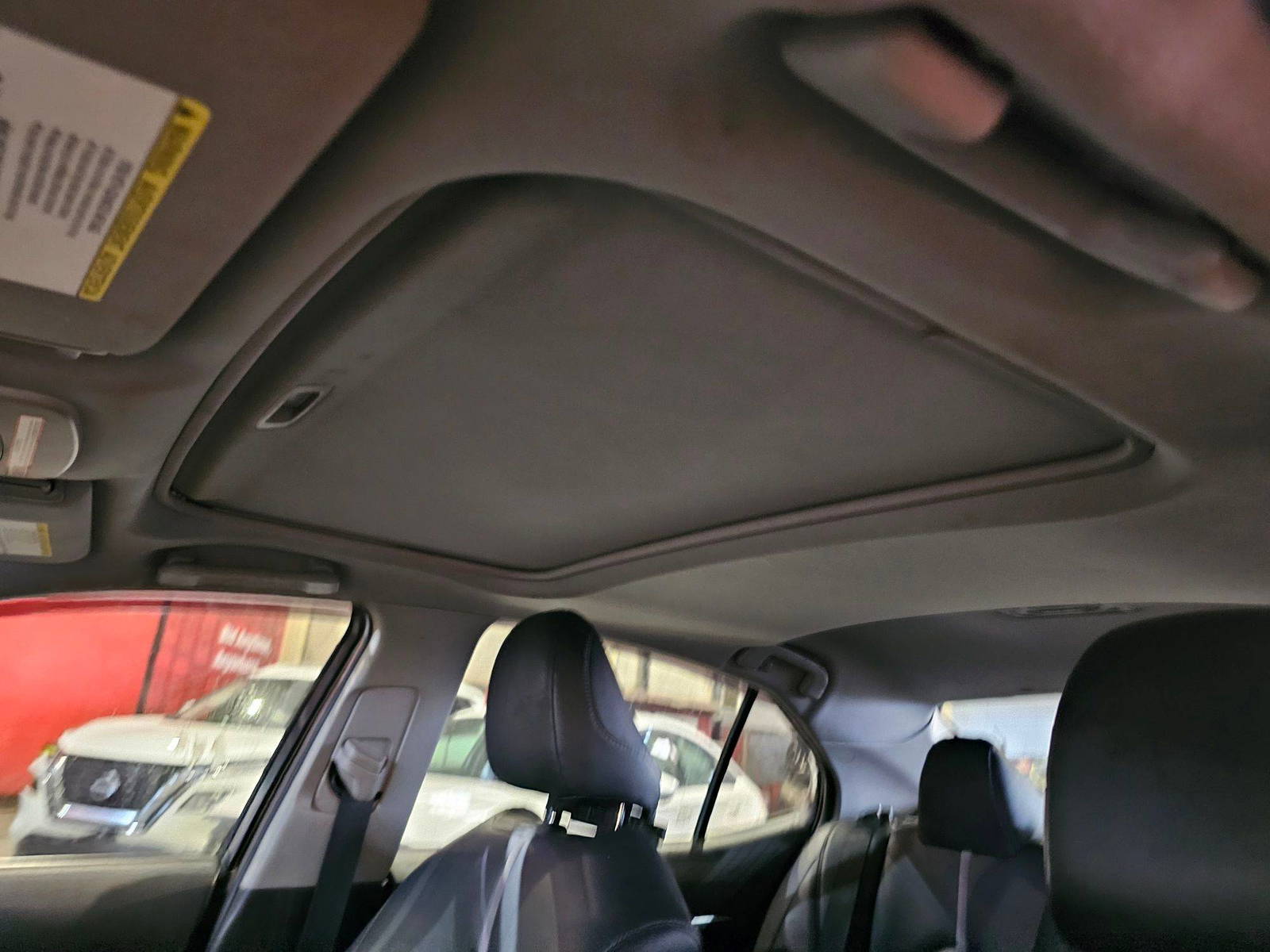 TOYOTA CAMRY 2019 - Marhaba Auction Used Cars - Image 9