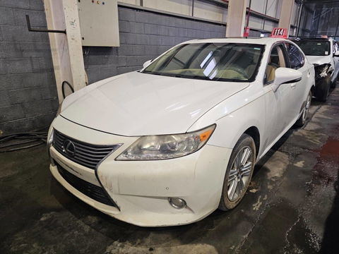 LEXUS ES 350